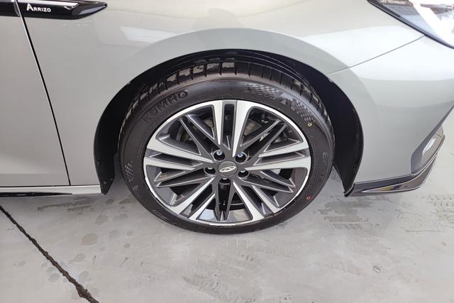 Chery Arrizo 8 id 3783359 из Китая 8