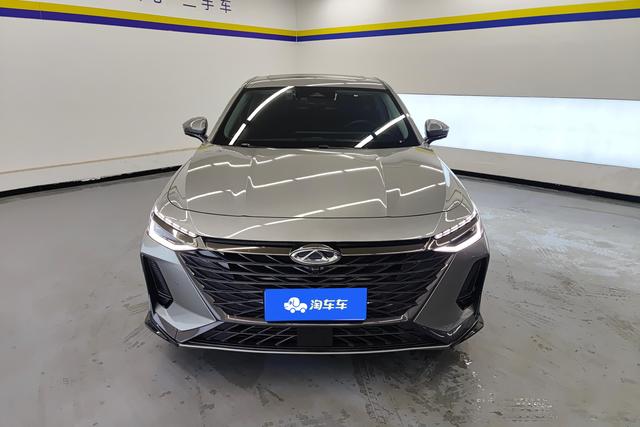 Chery Arrizo 8 id 3783359 из Китая 16