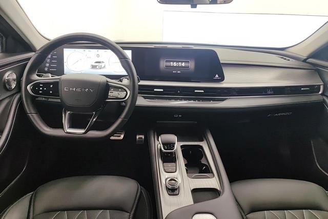 Chery Arrizo 8 id 3783359 из Китая 17