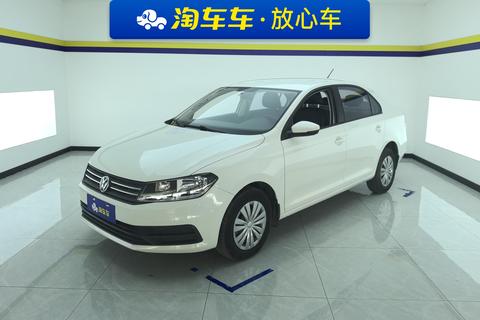 Volkswagen Santana