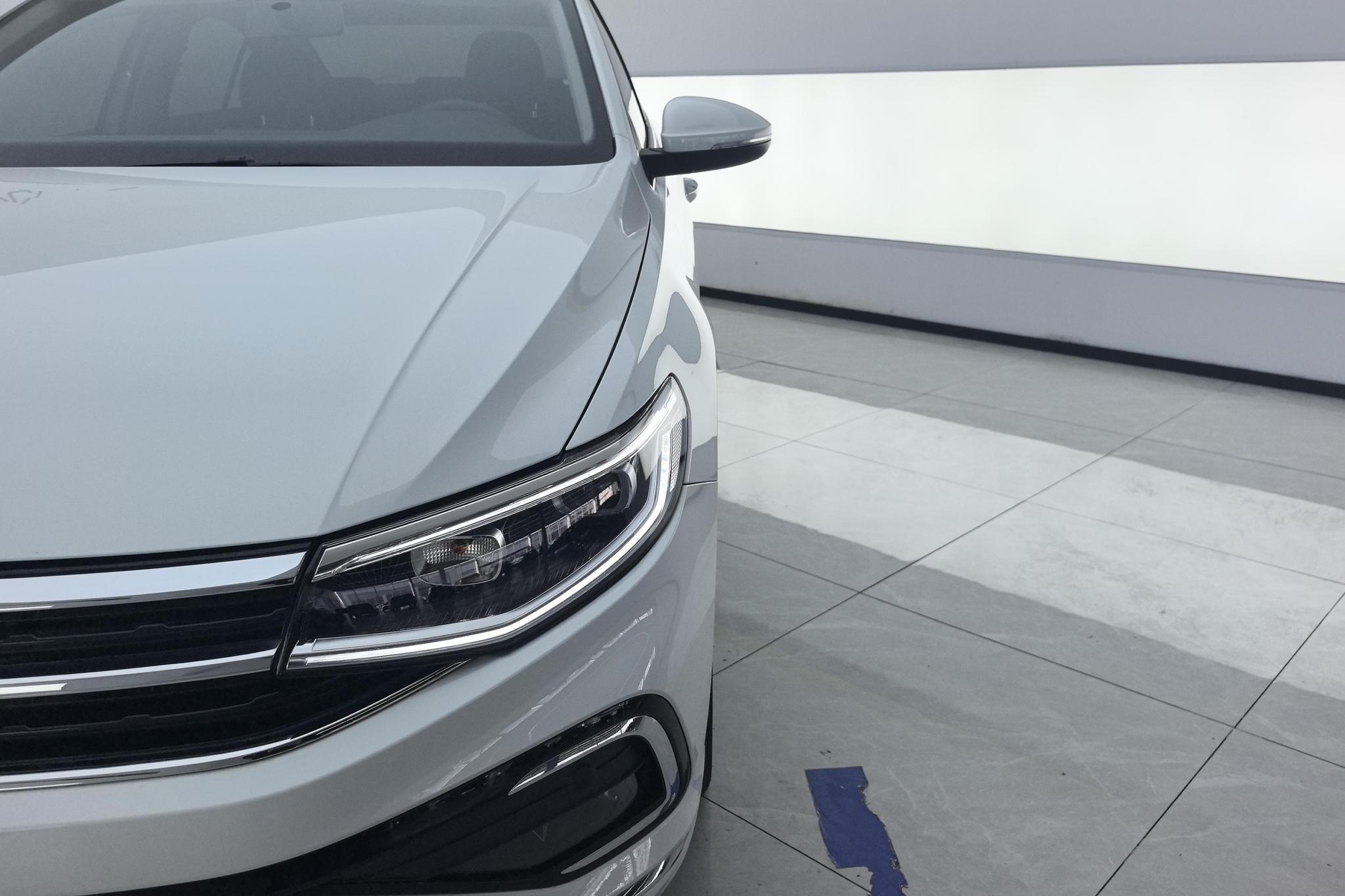 Volkswagen Bora 2023 200TSI DSG PRO