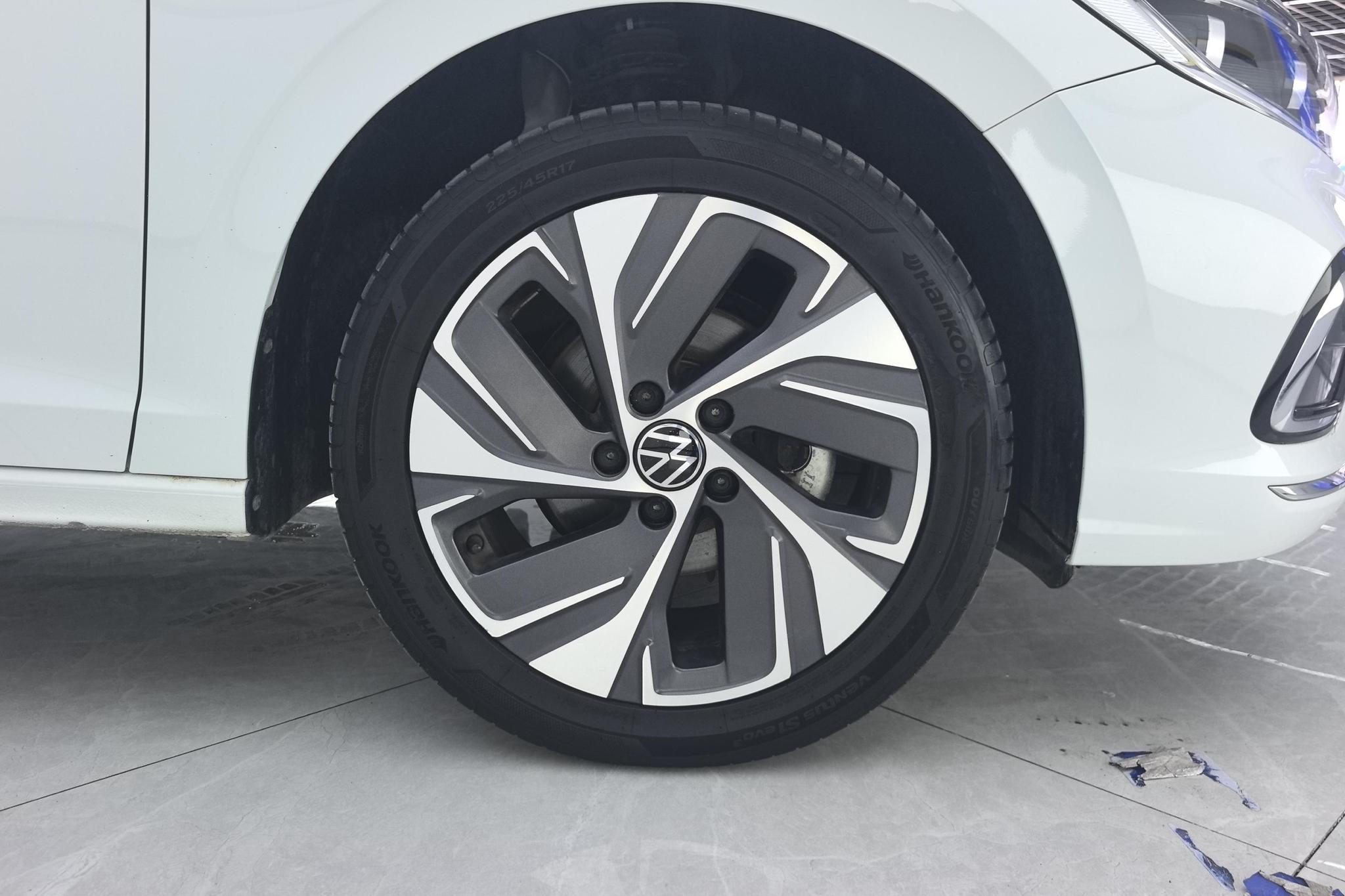 Volkswagen Bora 2023 200TSI DSG PRO