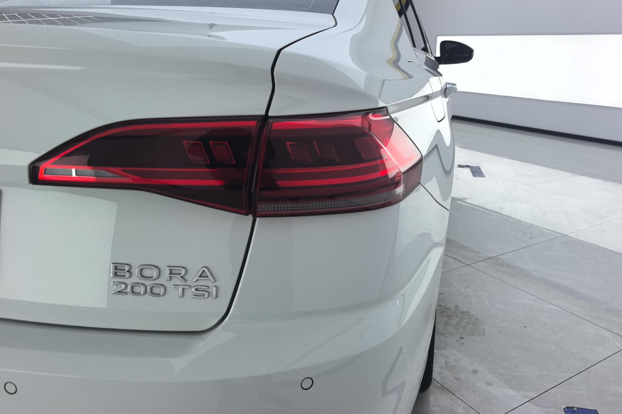 Volkswagen Bora 2023 200TSI DSG PRO