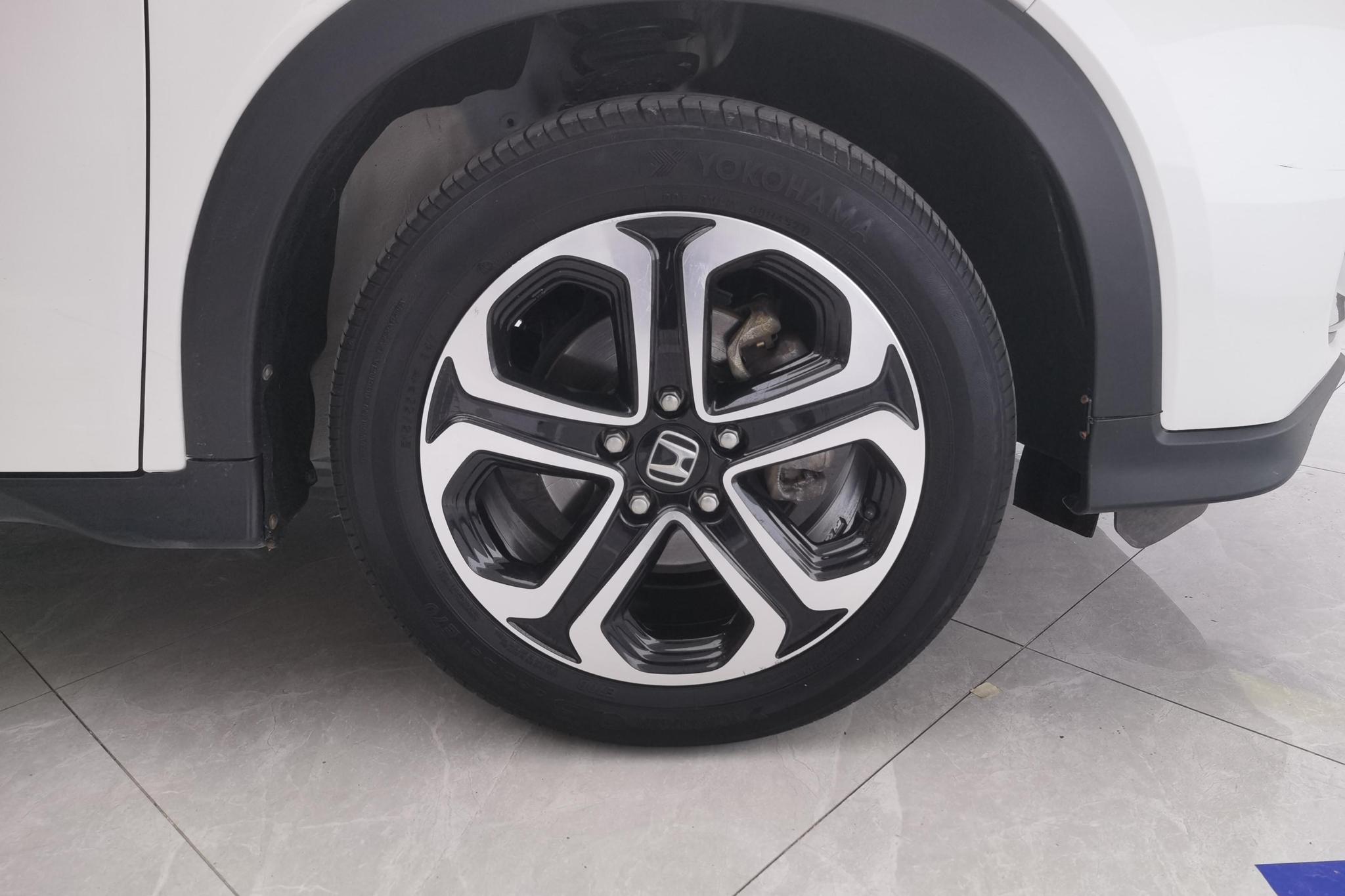 Honda XR-V 2021 1.5L CVT Comfort