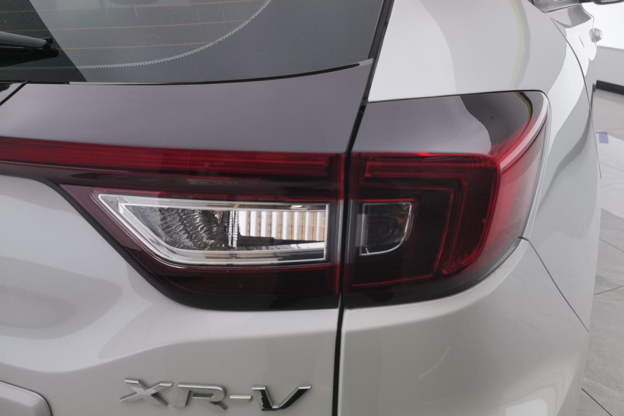 Honda XR-V 2021 1.5L CVT Comfort