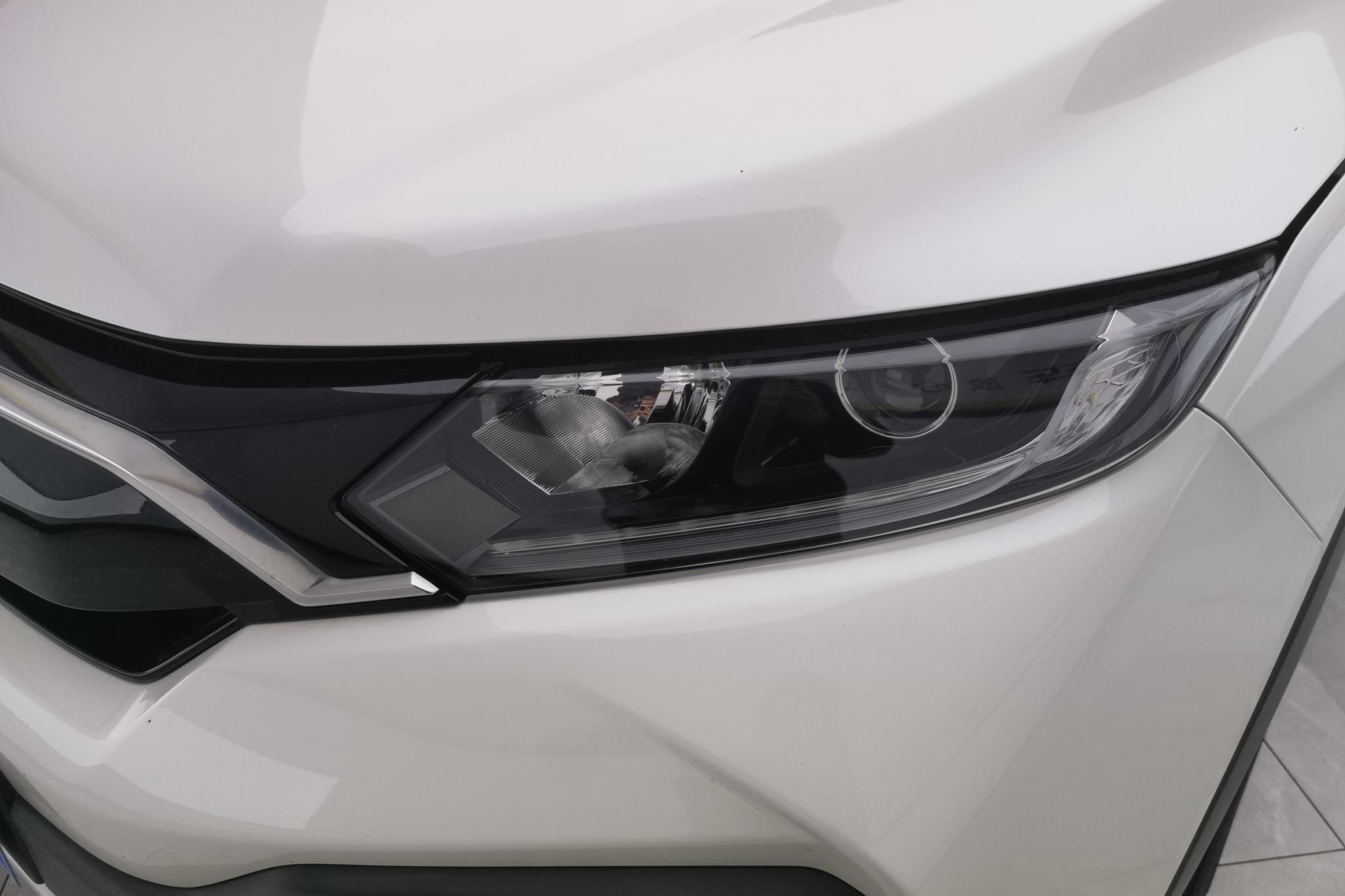 Honda XR-V 2021 1.5L CVT Comfort
