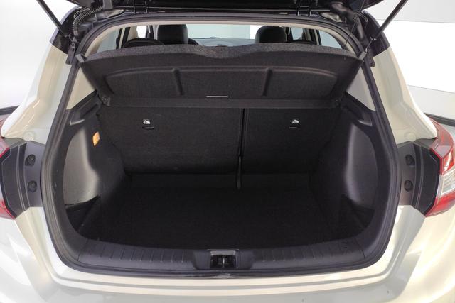 Nissan TIIDA 2021 1.6 L CVT — фото 17