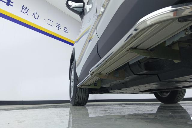 Toyota RAV4 Rongfang 2024 Белый из Китая, фото 5