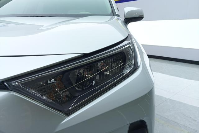 Toyota RAV4 Rongfang id 3785665 из Китая 7