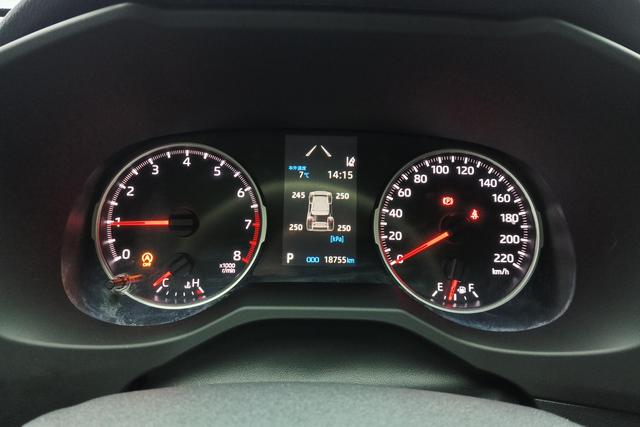 Toyota RAV4 Rongfang id 3785665 из Китая 8