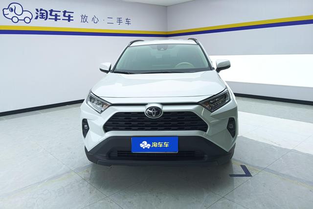 Toyota RAV4 Rongfang id 3785665 из Китая 9