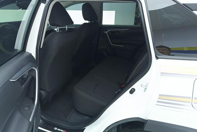 Toyota RAV4 Rongfang id 3785665 из Китая 11