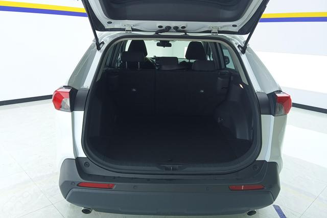 Toyota RAV4 Rongfang id 3785665 из Китая 14