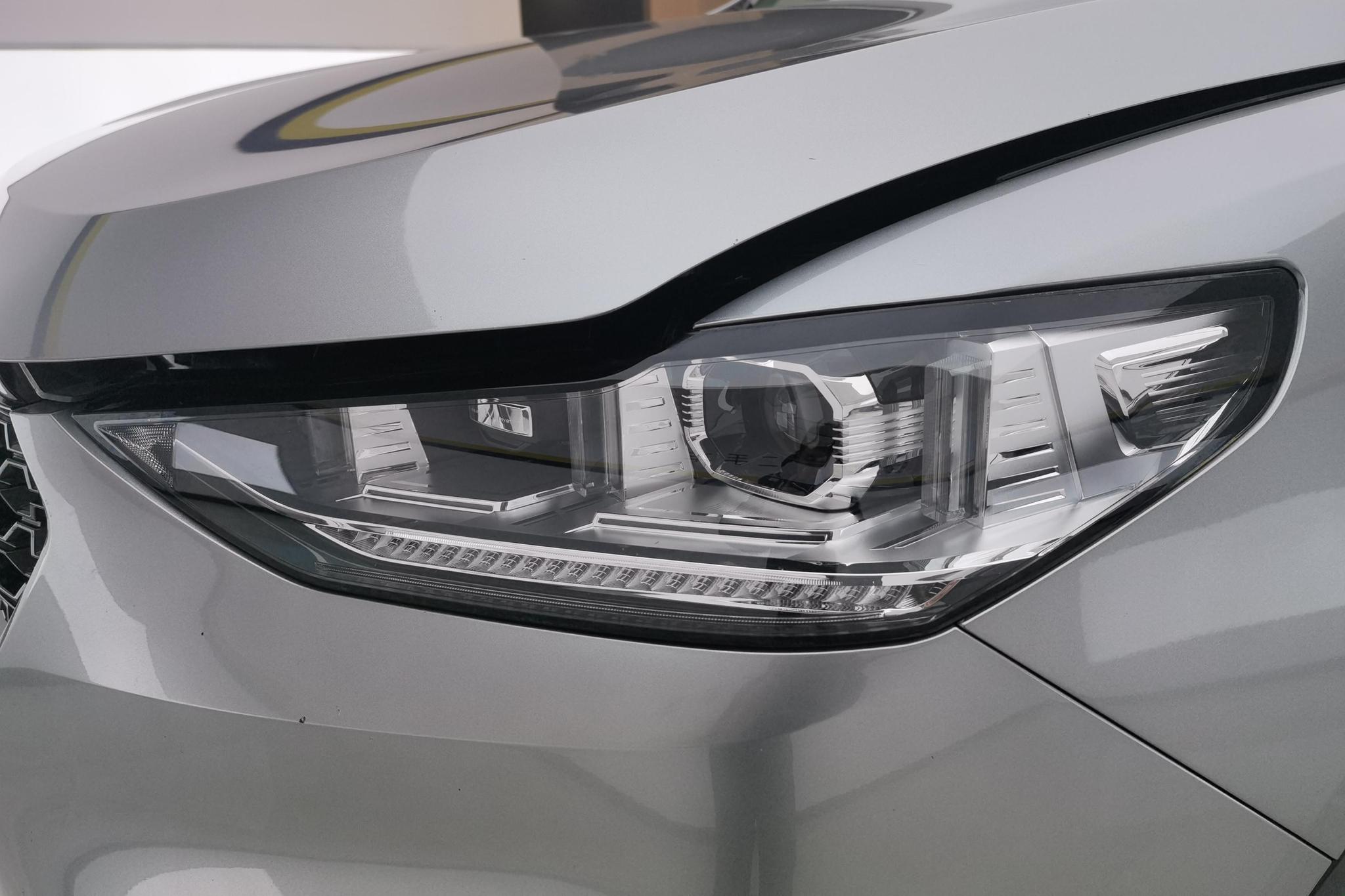 Wey VV6 2018 2.0T V