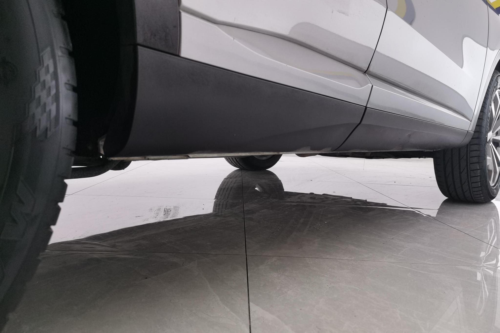 Wey VV6 2018 2.0T V