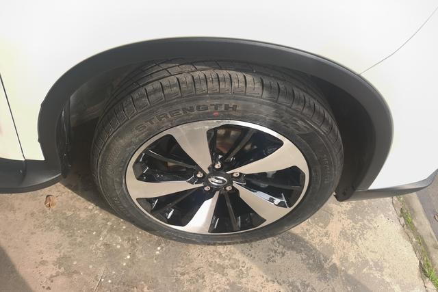 Trumpchi GS4 2018 235 T AT 2 WD — фото 5