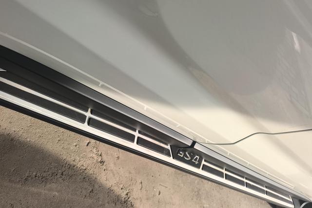 Trumpchi GS4 2018 235 T AT 2 WD — фото 13