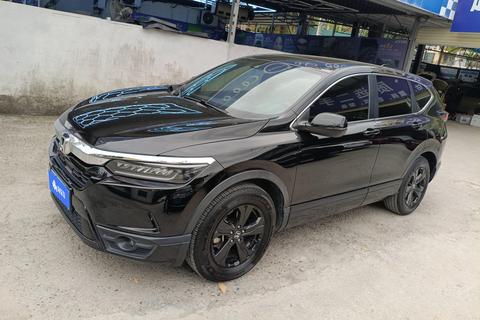 Honda Breeze