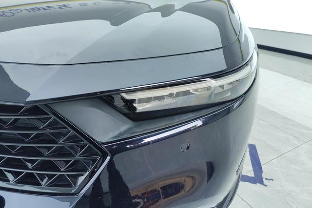 Honda Accord 2023 ·T 260 TURBO — фото 4