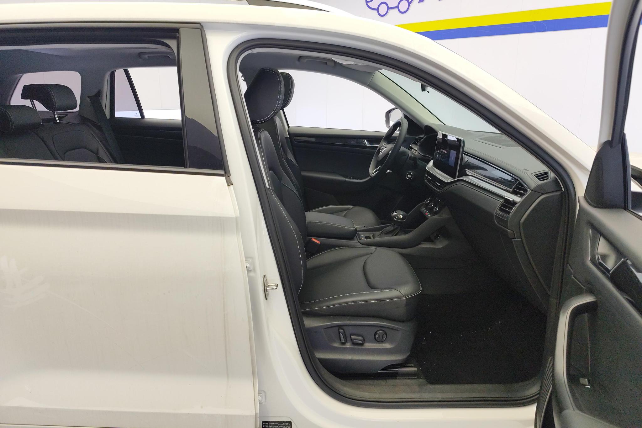 Skoda Kodiaq 2024 TSI330 5 мест