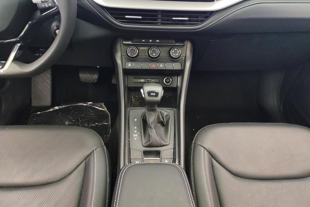 Skoda Kodiaq 2024 TSI 330 5 2 WD — фото 11