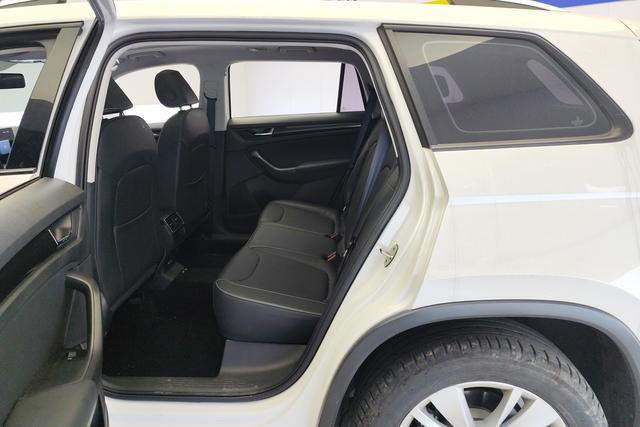 Skoda Kodiaq 2024 TSI 330 5 2 WD — фото 15