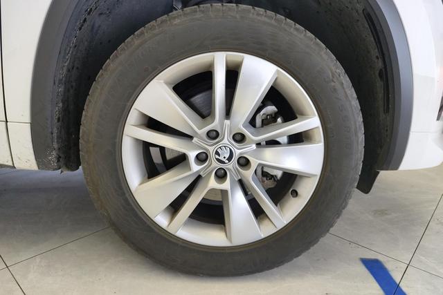 Skoda Kodiaq 2024 TSI 330 5 2 WD — фото 4