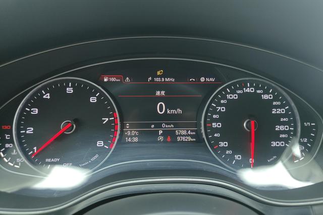 Audi A6L 2018 35 TFSI — фото 14