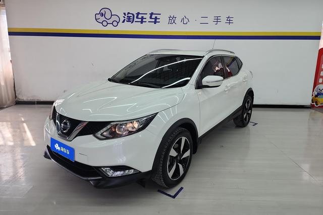 Nissan X-Trail - фото 1