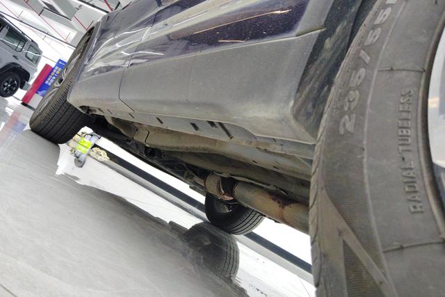 Chery Tiggo 8 id 3837365 из Китая 8