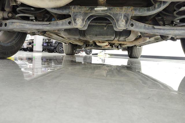 Chery Tiggo 8 id 3837365 из Китая 10