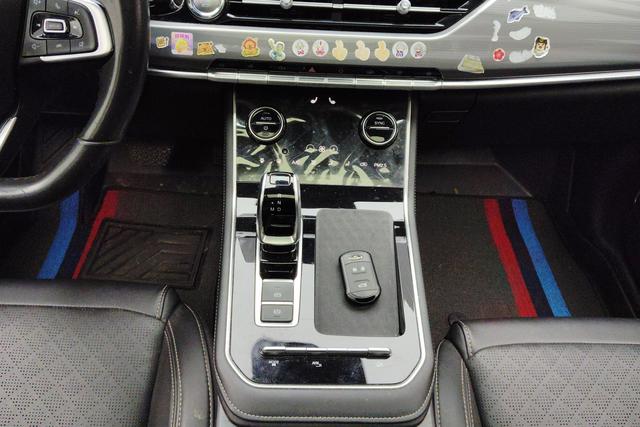 Chery Tiggo 8 id 3837365 из Китая 15