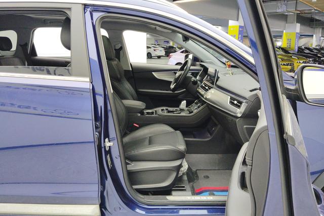 Chery Tiggo 8 id 3837365 из Китая 17