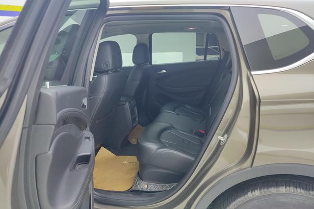 Buick Envision 2018 20 T 2 WDElite — фото 16