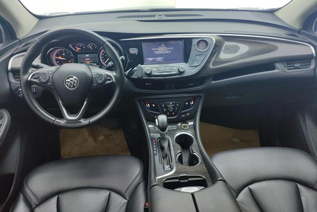 Buick Envision 2018 20 T 2 WDElite — фото 12