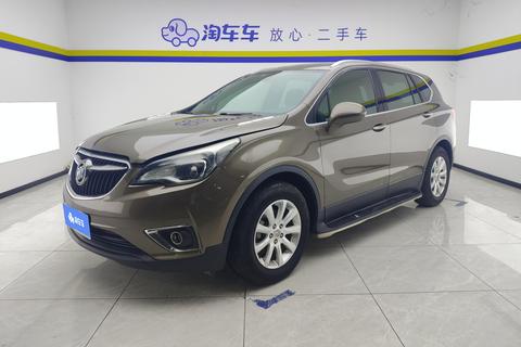 Buick Envision