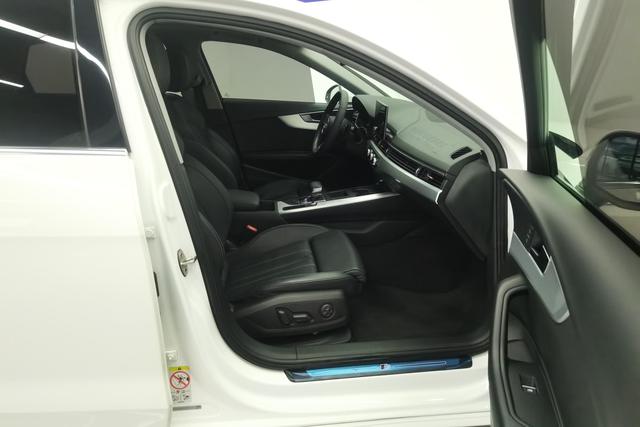 Audi A4L 2020 Белый из Китая, фото 6