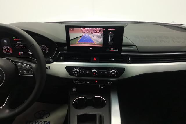 Audi A4L id 3804469 из Китая 7