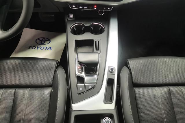 Audi A4L id 3804469 из Китая 12