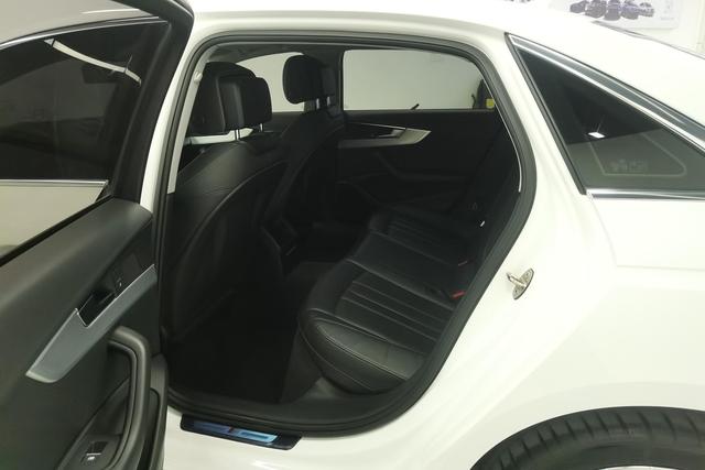 Audi A4L id 3804469 из Китая 13