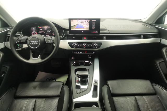 Audi A4L id 3804469 из Китая 16