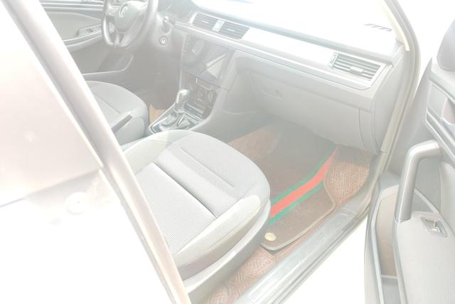 Volkswagen Bora 2019 · 1.5 L AT VI — фото 8