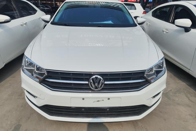 Volkswagen Bora 2019 · 1.5 L AT VI — фото 2