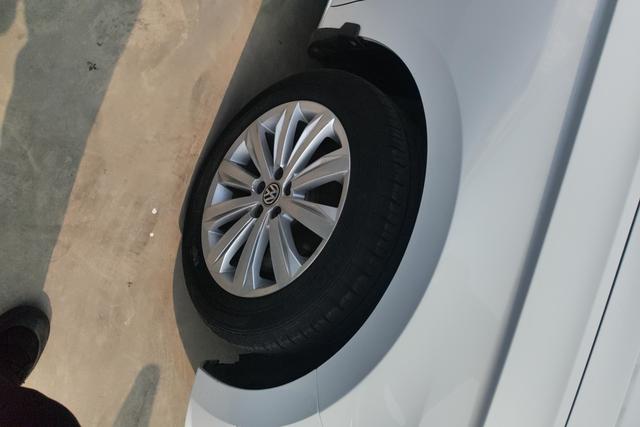 Volkswagen Bora 2019 · 1.5 L AT VI — фото 9