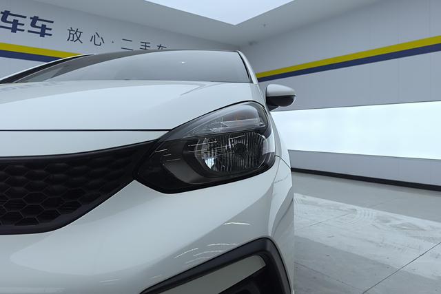 Honda "飞度" 可 以 翻 译 为 "fit" 2021 — фото 4