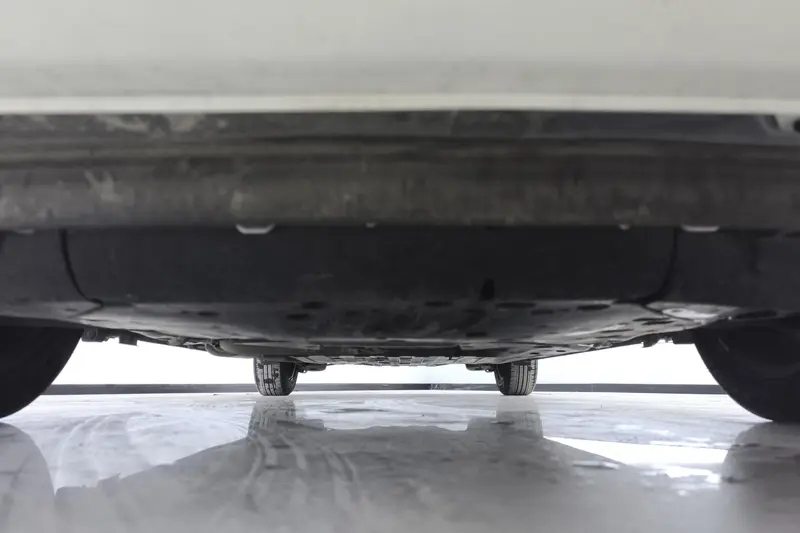 Honda Fit — фото 6