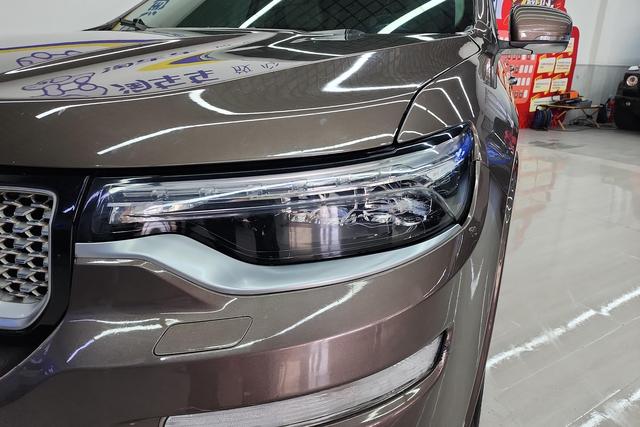 Jeep Grand Commander 2019 Другой из Китая, фото 3