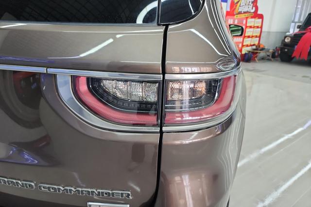 Jeep Grand Commander id 3824738 из Китая 13