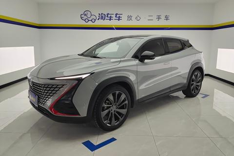 Changan UNI-T
