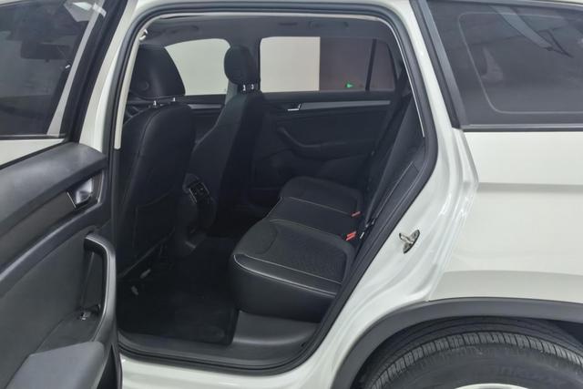 Skoda Kodiaq 2019 TSI 330 5 2 WD VI — фото 15